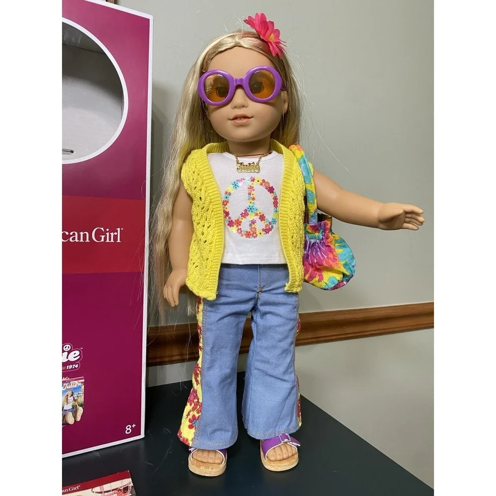 American Girl american girl